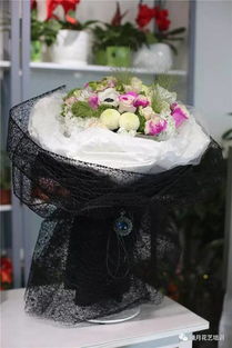 商業(yè)花禮課 輕松迎接母親節(jié)與網(wǎng)絡(luò)情人節(jié)，引爆禮品花卉銷售