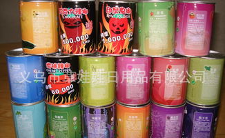 辦公室微景觀 供應(yīng)易拉罐花卉、迷你植物及促銷禮品，一站式采購(gòu)指南