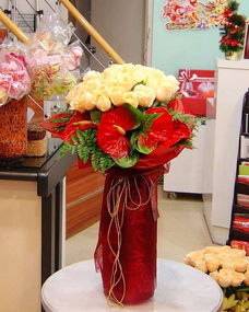 山城之韻，花語豐都——重慶豐都鮮花預定與禮品花卉銷售全攻略